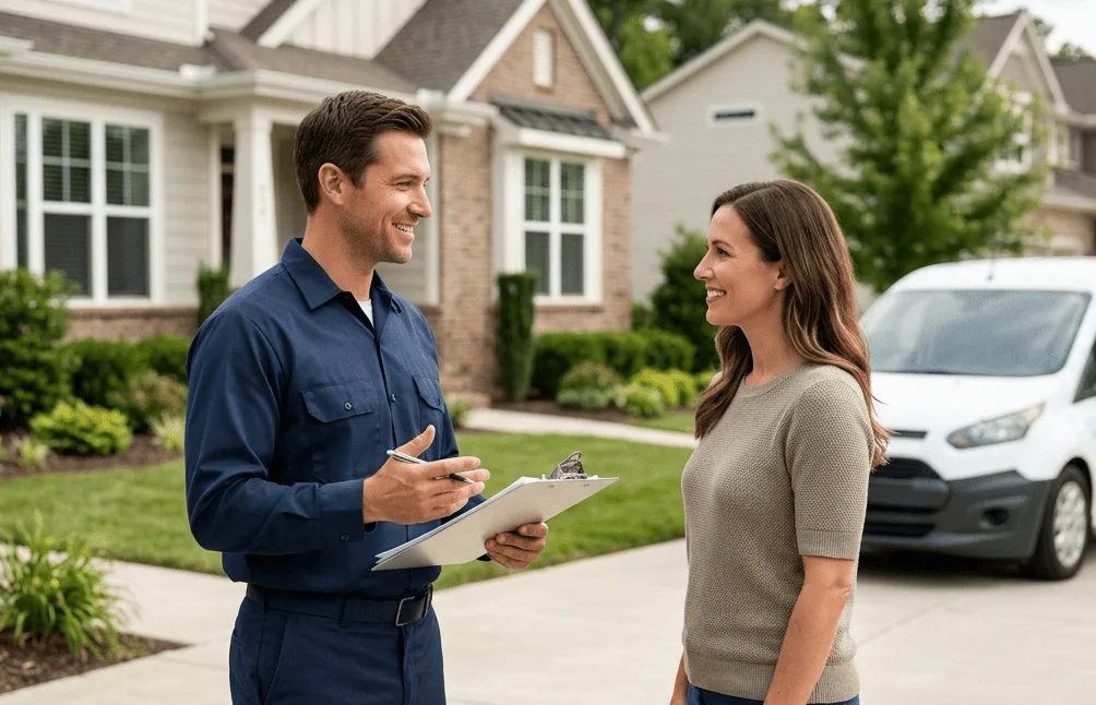 Mold Remediation Caldwell, AR FAQs
